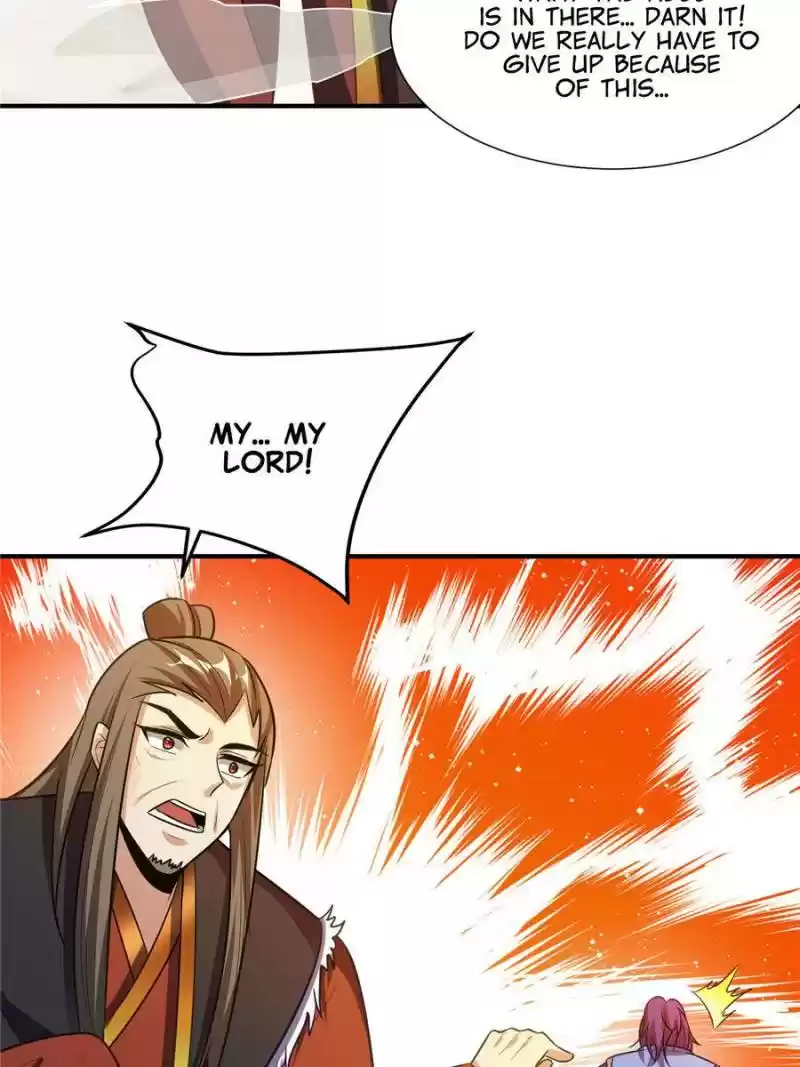 Conquest Of The Demon King Chapter 201