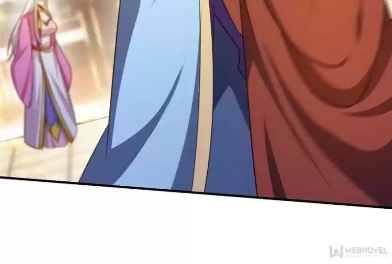 Conquest Of The Demon King Chapter 201