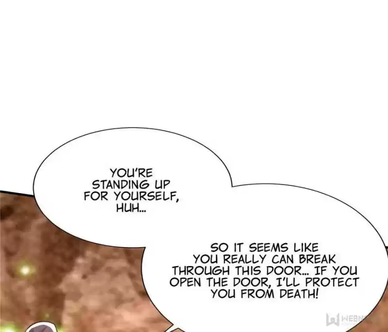 Conquest Of The Demon King Chapter 201