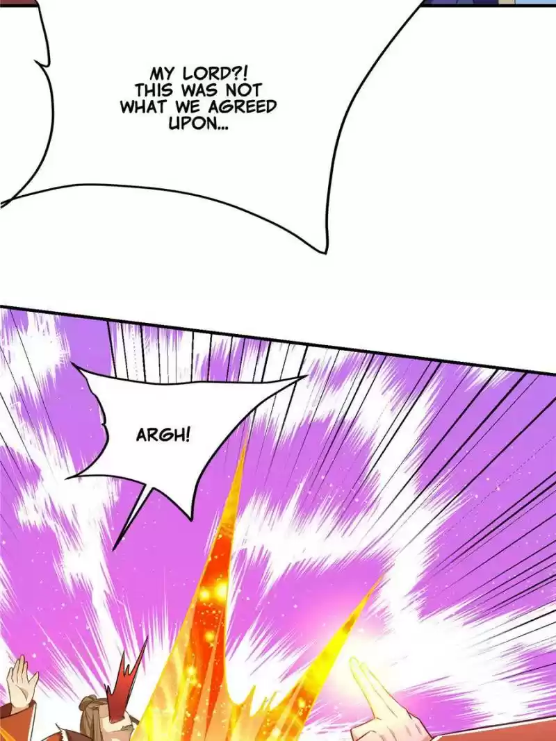 Conquest Of The Demon King Chapter 201