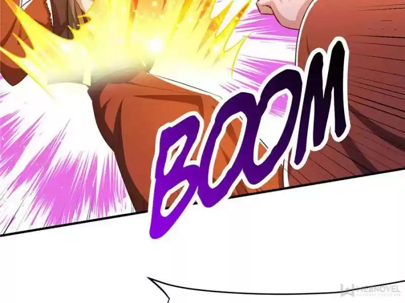 Conquest Of The Demon King Chapter 201