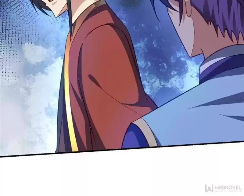 Conquest Of The Demon King Chapter 201