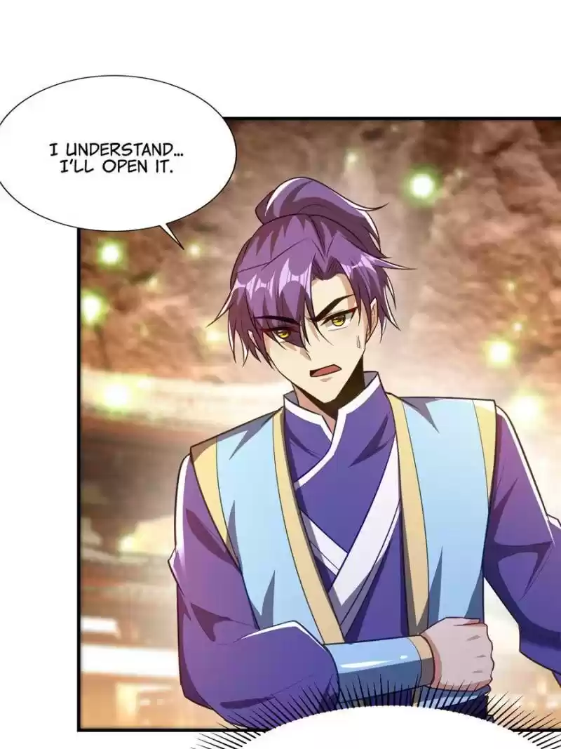 Conquest Of The Demon King Chapter 201