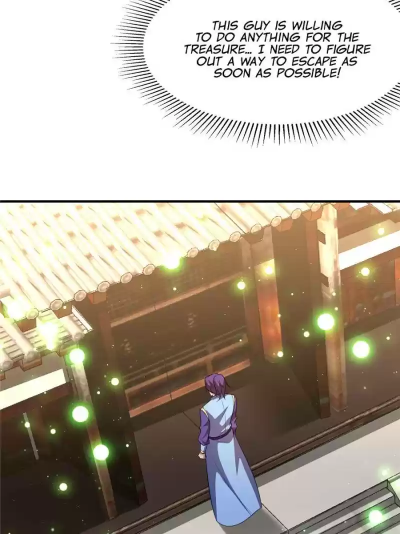 Conquest Of The Demon King Chapter 201