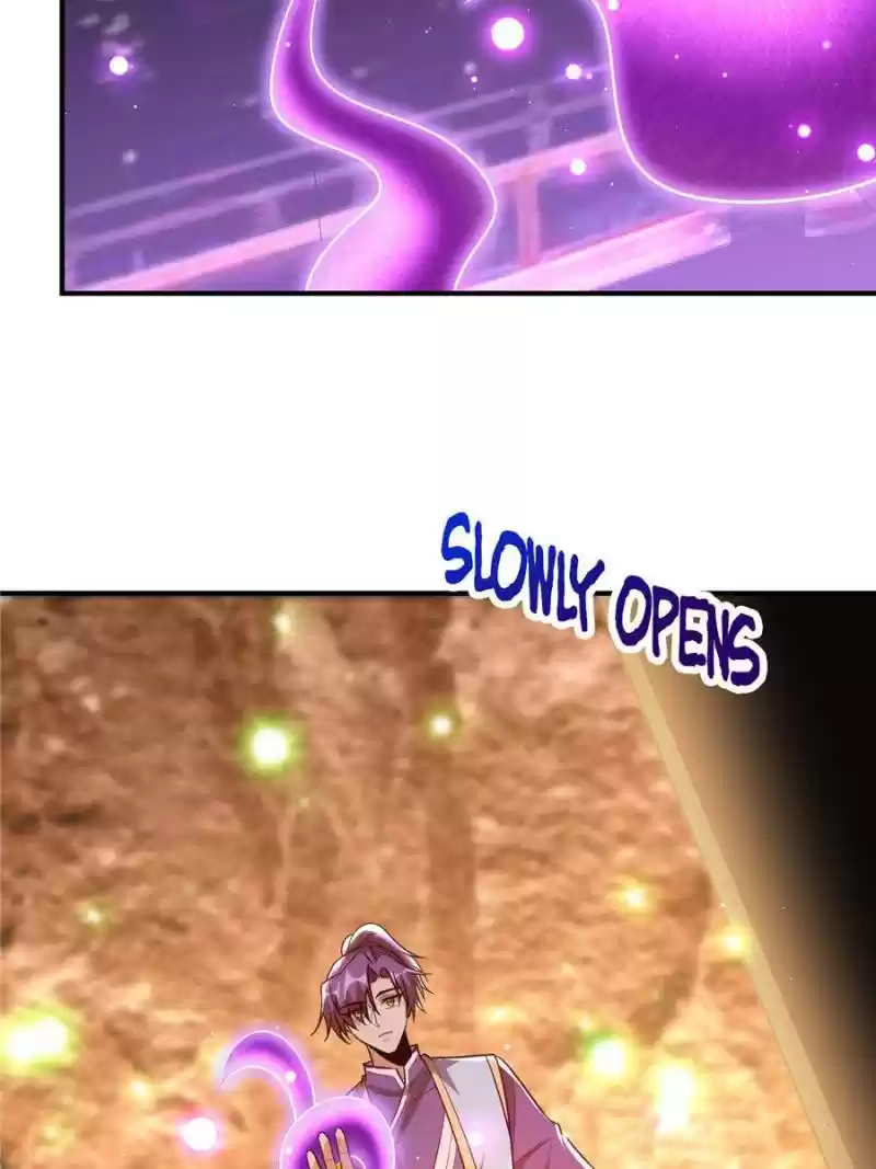 Conquest Of The Demon King Chapter 202