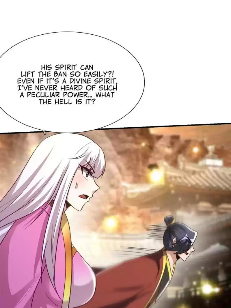 Conquest Of The Demon King Chapter 202