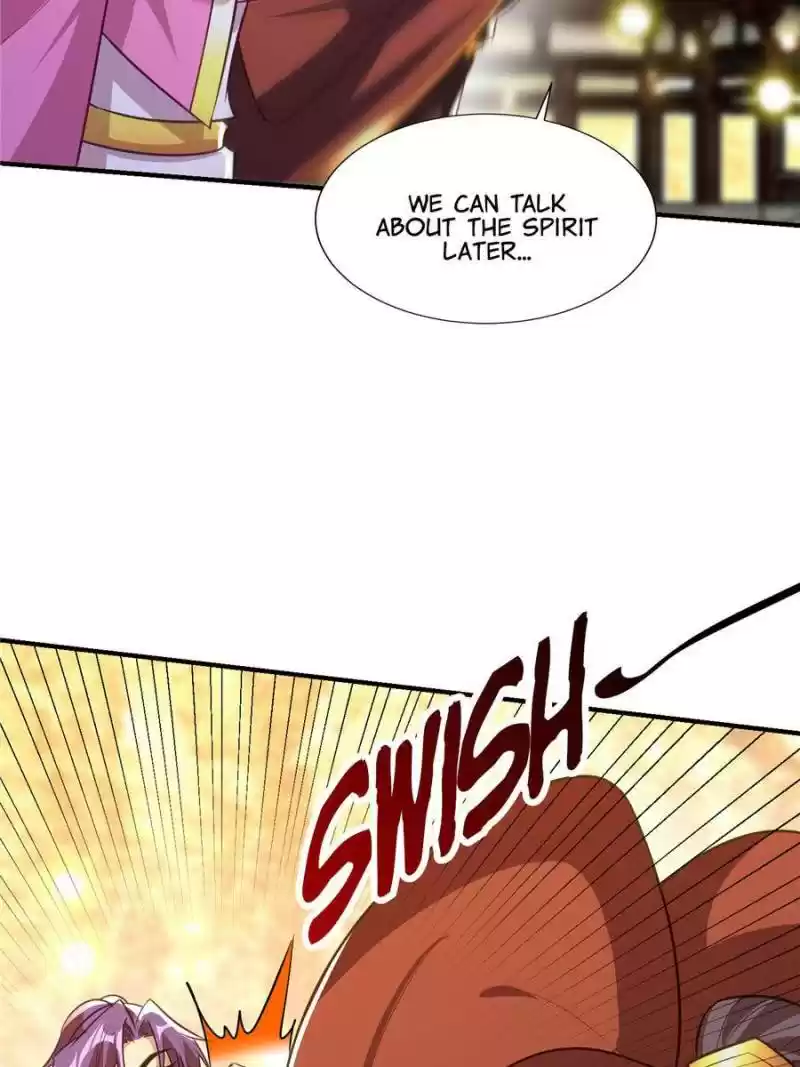 Conquest Of The Demon King Chapter 202