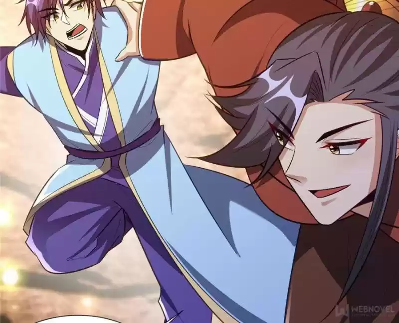 Conquest Of The Demon King Chapter 202