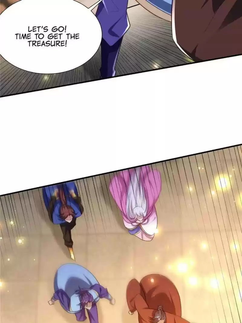 Conquest Of The Demon King Chapter 202