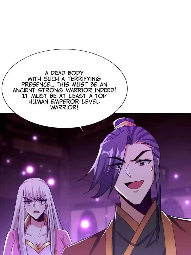 Conquest Of The Demon King Chapter 202