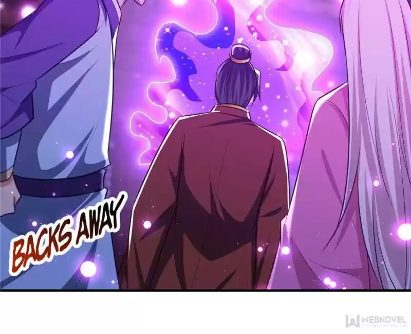 Conquest Of The Demon King Chapter 202