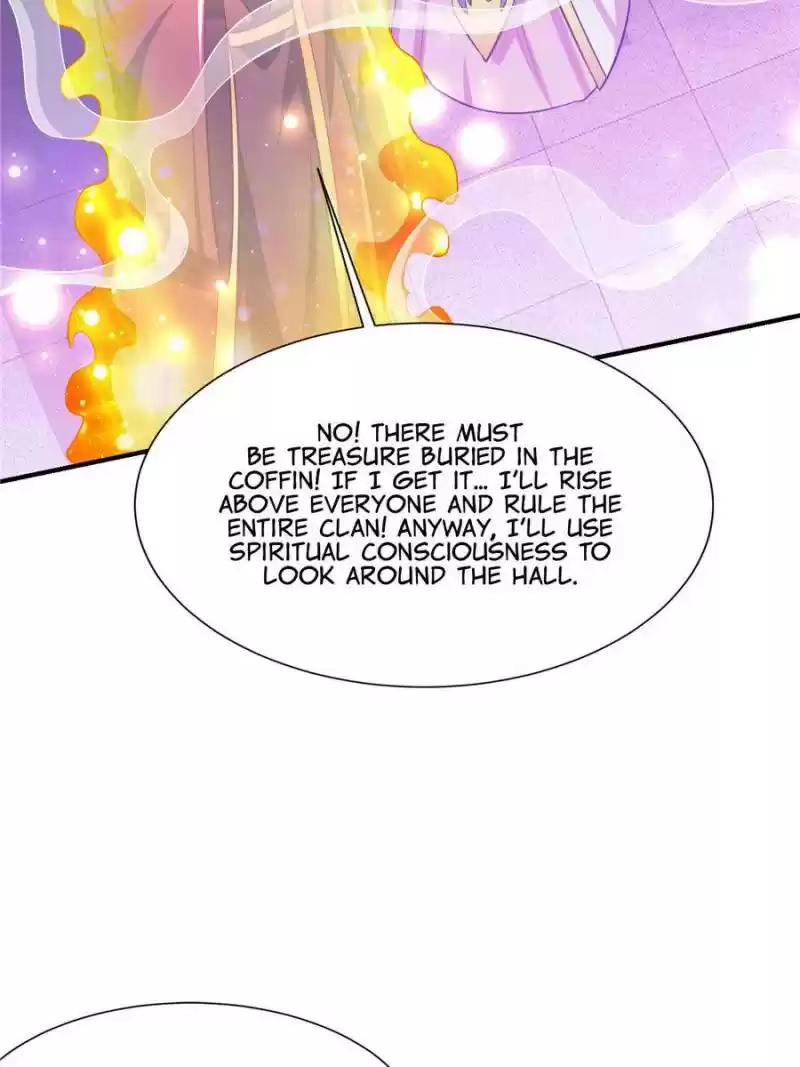 Conquest Of The Demon King Chapter 202