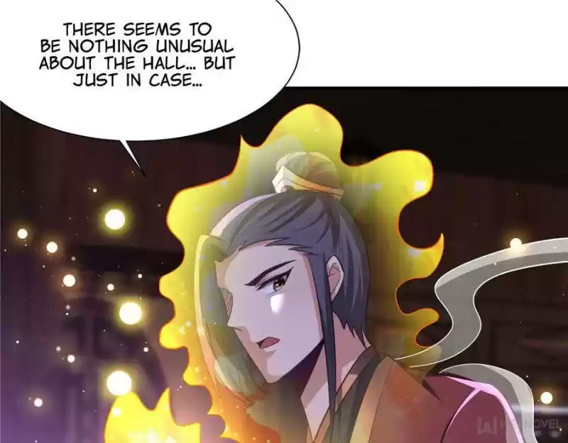 Conquest Of The Demon King Chapter 202