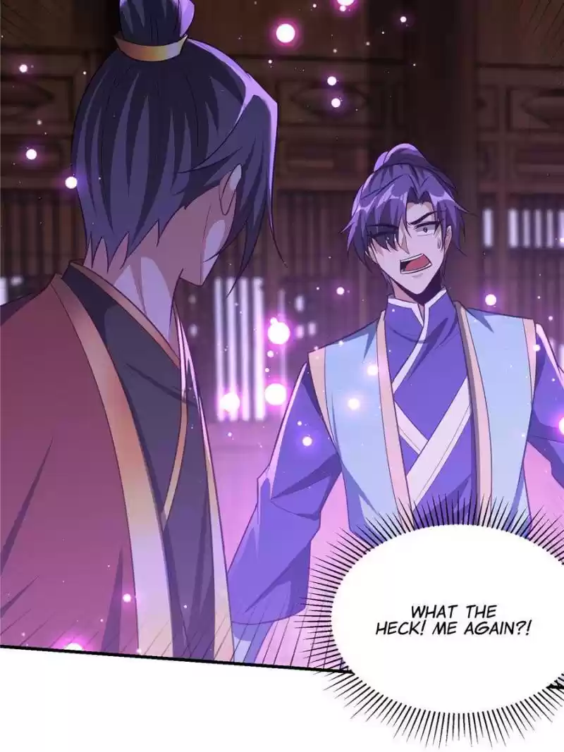 Conquest Of The Demon King Chapter 202