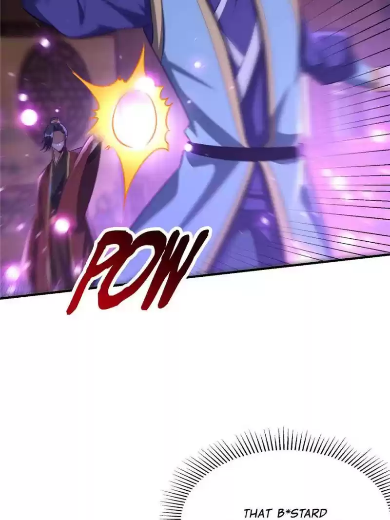 Conquest Of The Demon King Chapter 202