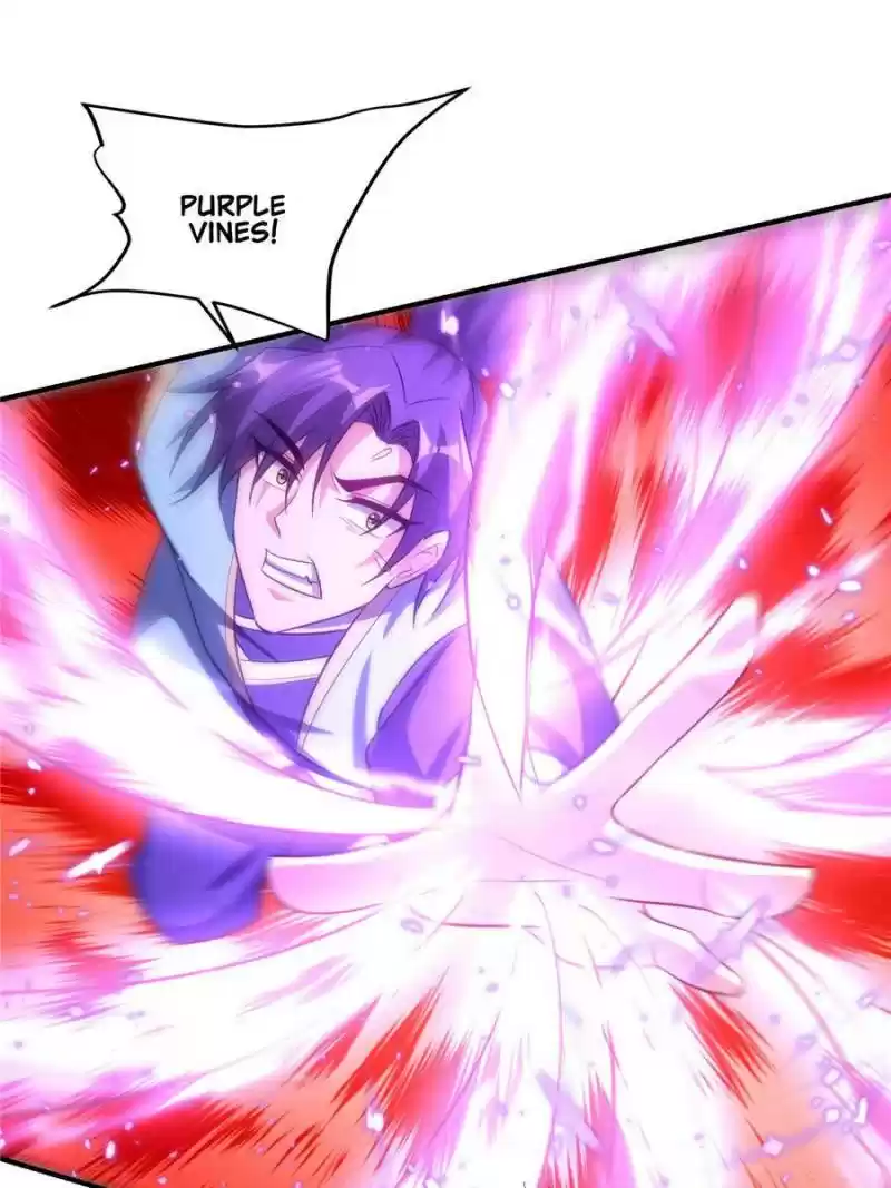 Conquest Of The Demon King Chapter 202