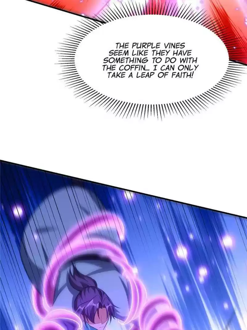 Conquest Of The Demon King Chapter 202