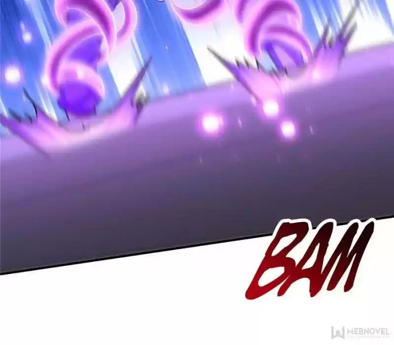 Conquest Of The Demon King Chapter 202