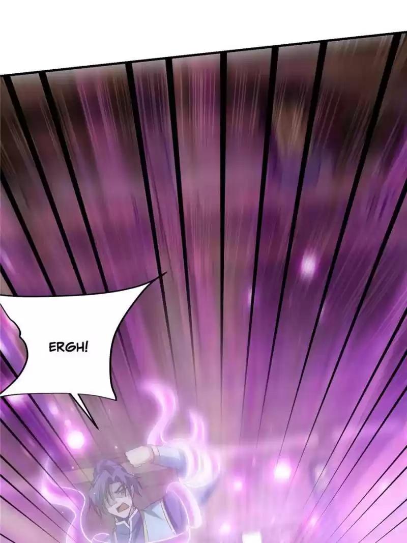 Conquest Of The Demon King Chapter 202