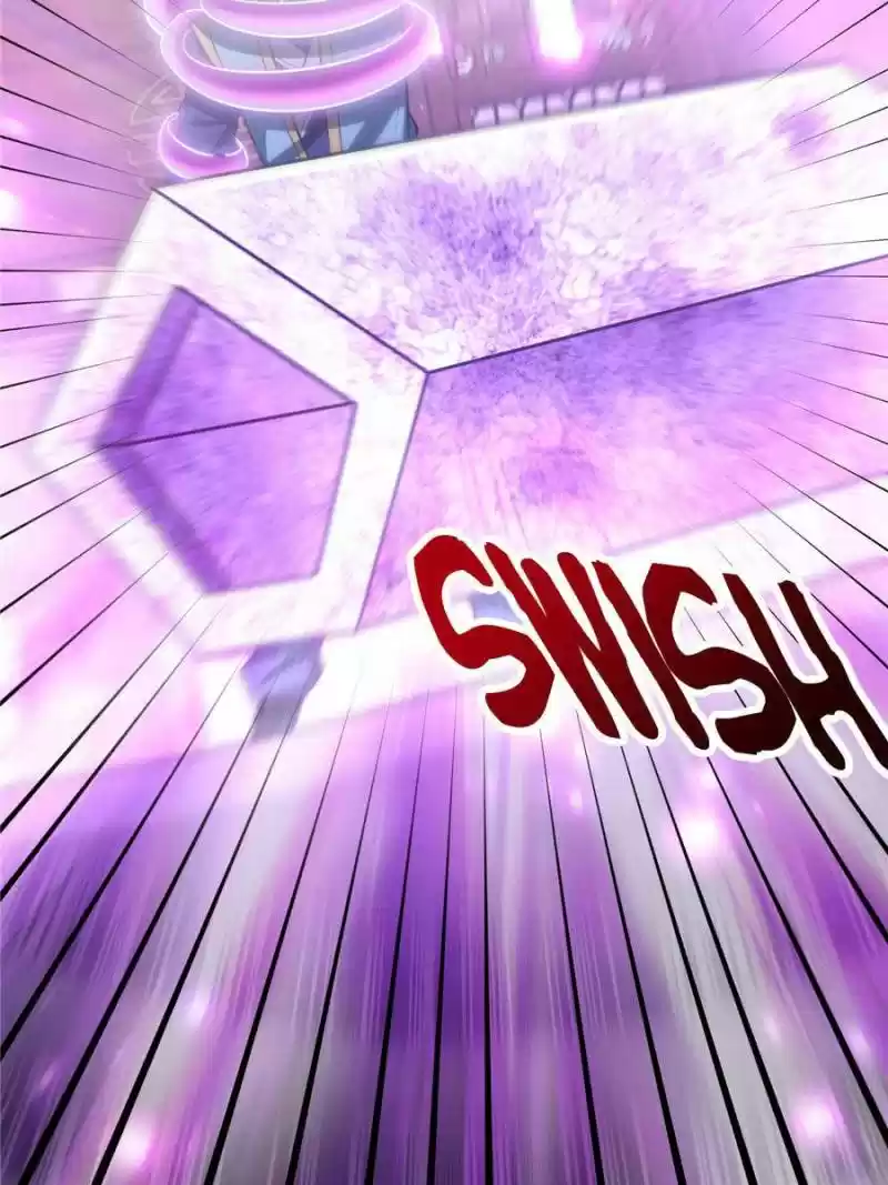 Conquest Of The Demon King Chapter 202