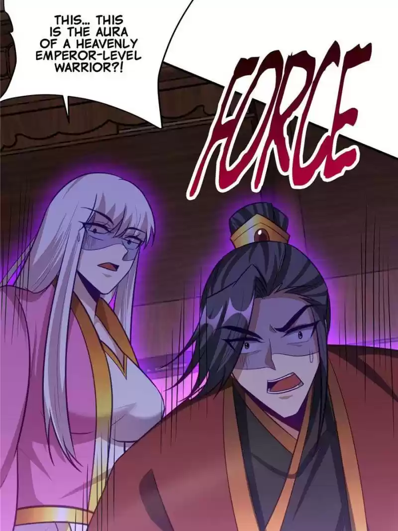 Conquest Of The Demon King Chapter 202