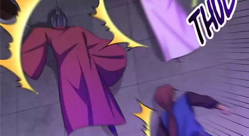 Conquest Of The Demon King Chapter 202