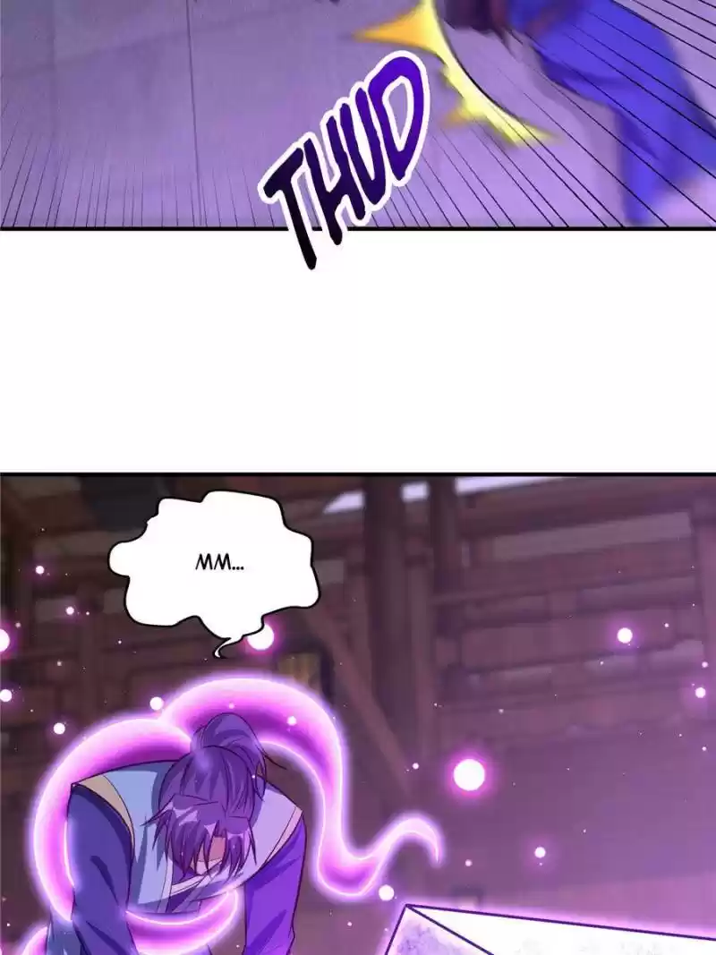 Conquest Of The Demon King Chapter 202