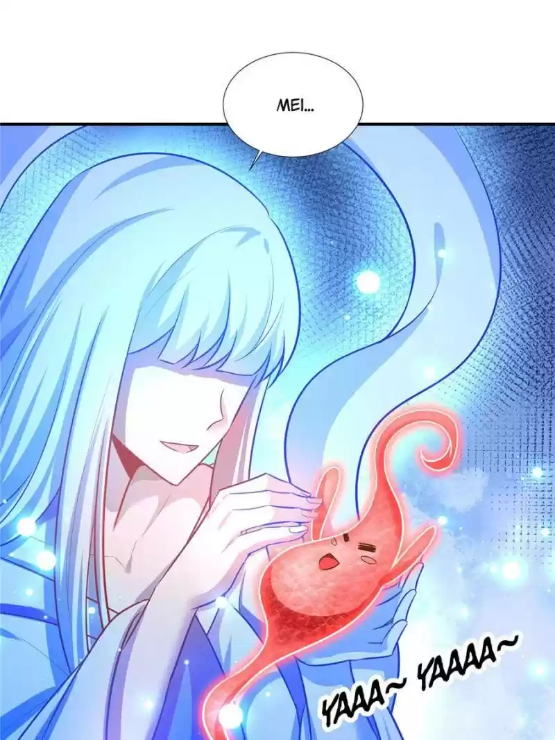 Conquest Of The Demon King Chapter 202