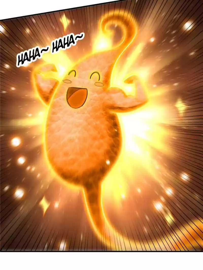 Conquest Of The Demon King Chapter 202