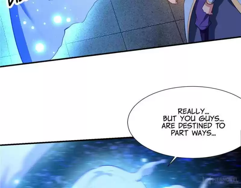 Conquest Of The Demon King Chapter 202