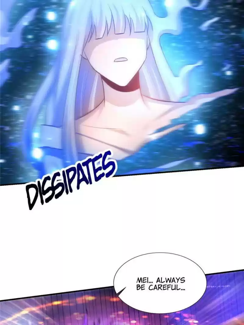 Conquest Of The Demon King Chapter 202