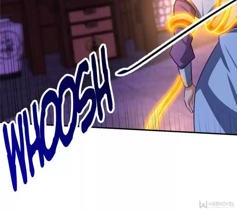 Conquest Of The Demon King Chapter 202