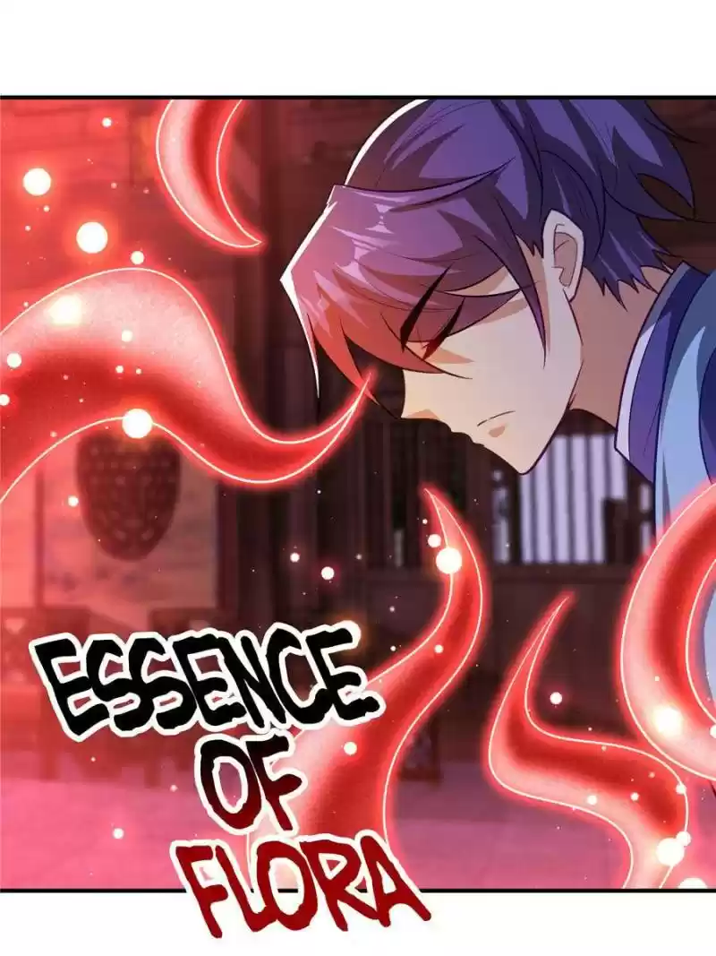 Conquest Of The Demon King Chapter 202