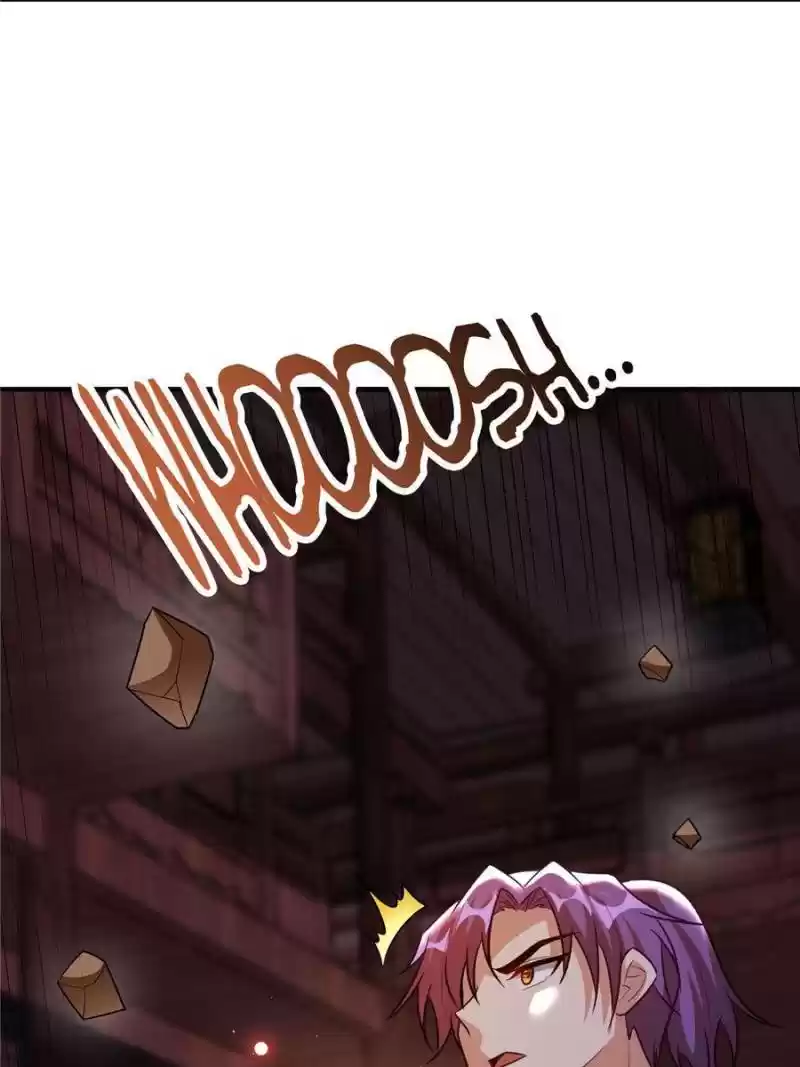 Conquest Of The Demon King Chapter 202