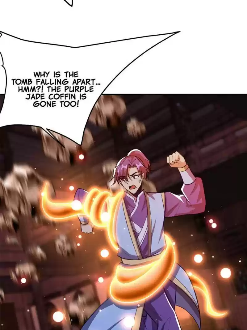 Conquest Of The Demon King Chapter 202