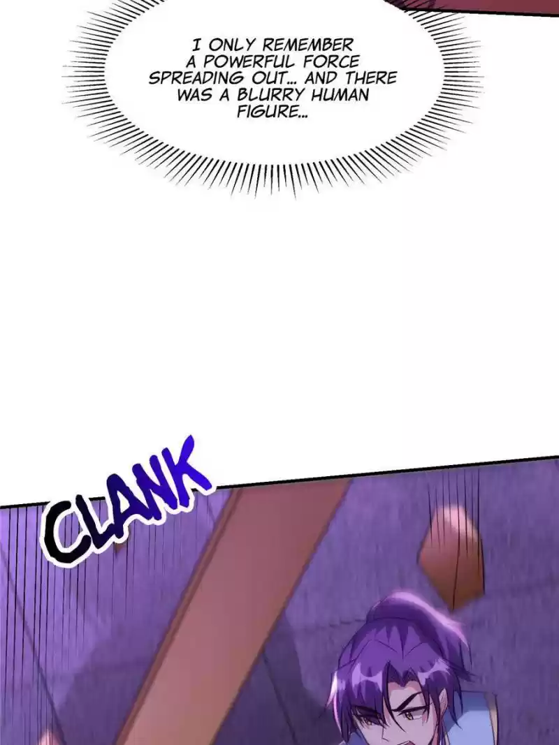 Conquest Of The Demon King Chapter 203