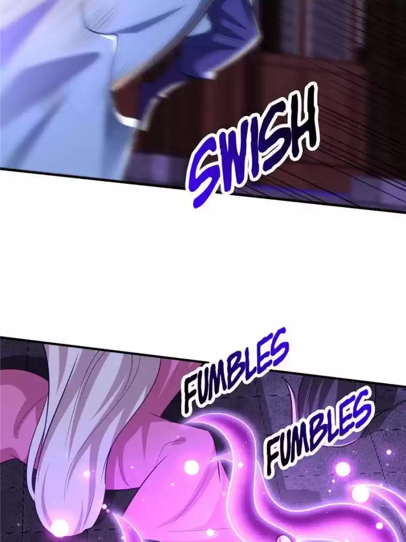 Conquest Of The Demon King Chapter 203