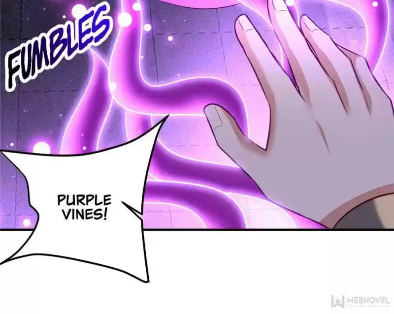 Conquest Of The Demon King Chapter 203