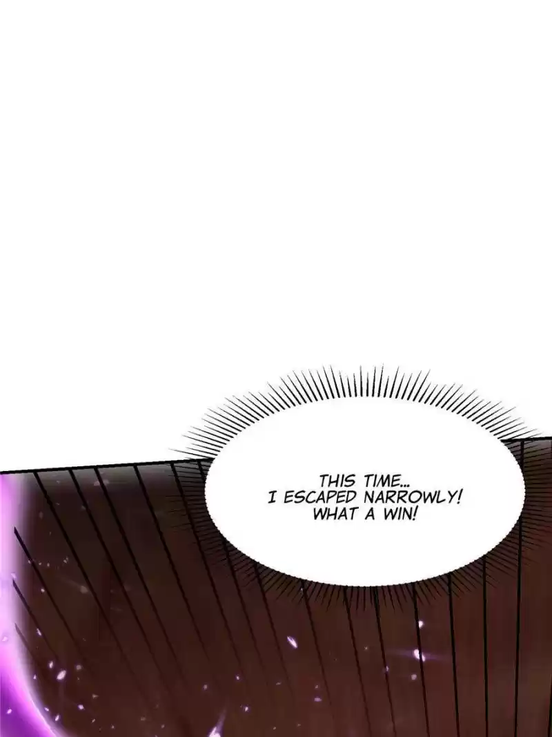 Conquest Of The Demon King Chapter 203