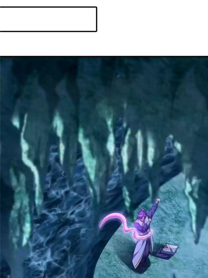 Conquest Of The Demon King Chapter 203