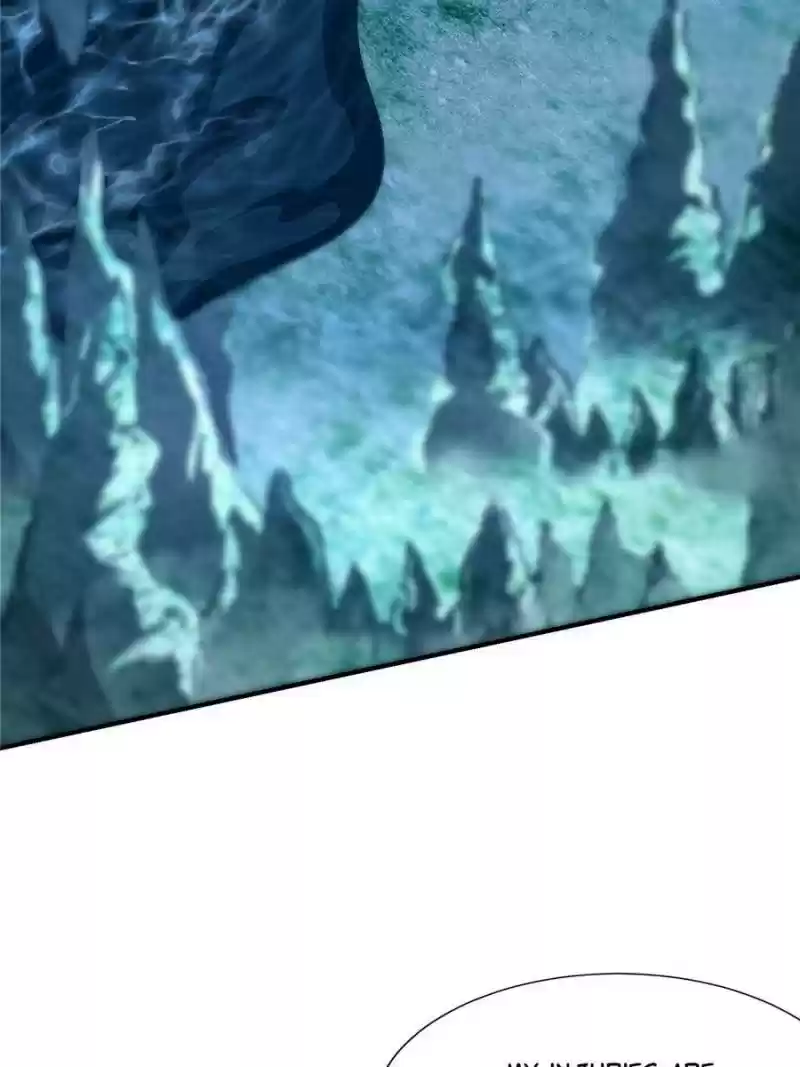 Conquest Of The Demon King Chapter 203