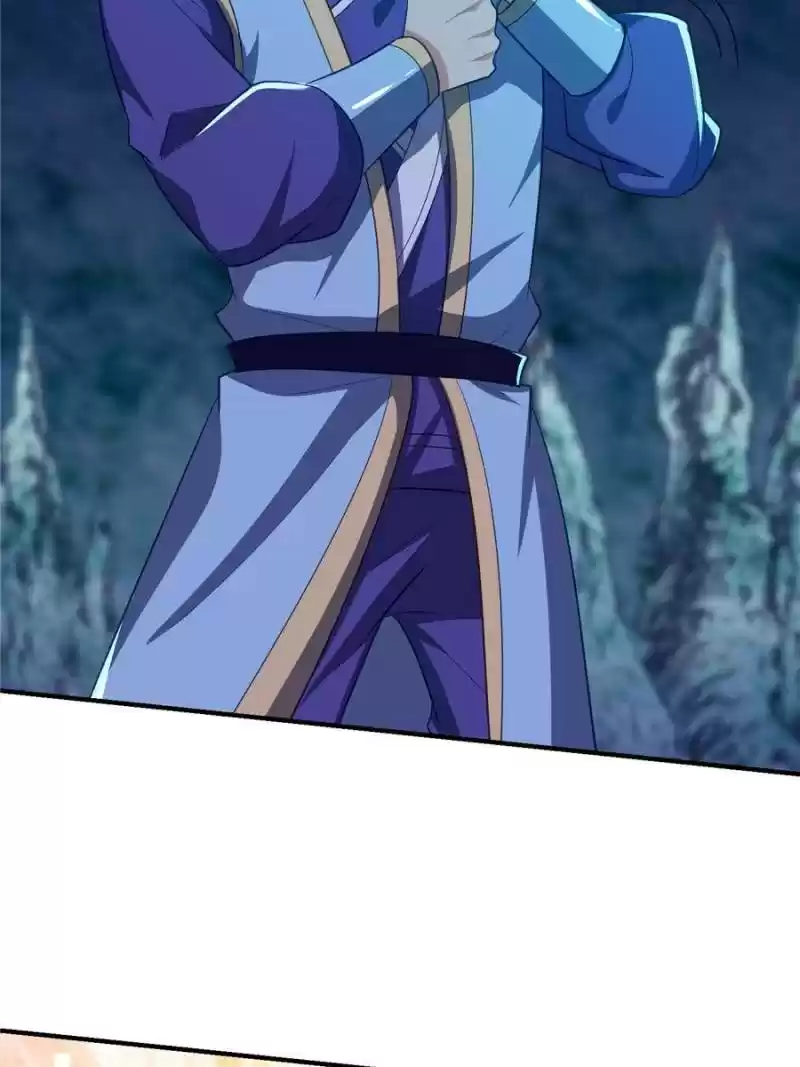 Conquest Of The Demon King Chapter 203