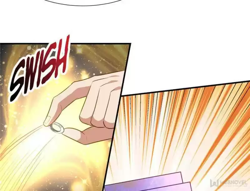 Conquest Of The Demon King Chapter 203