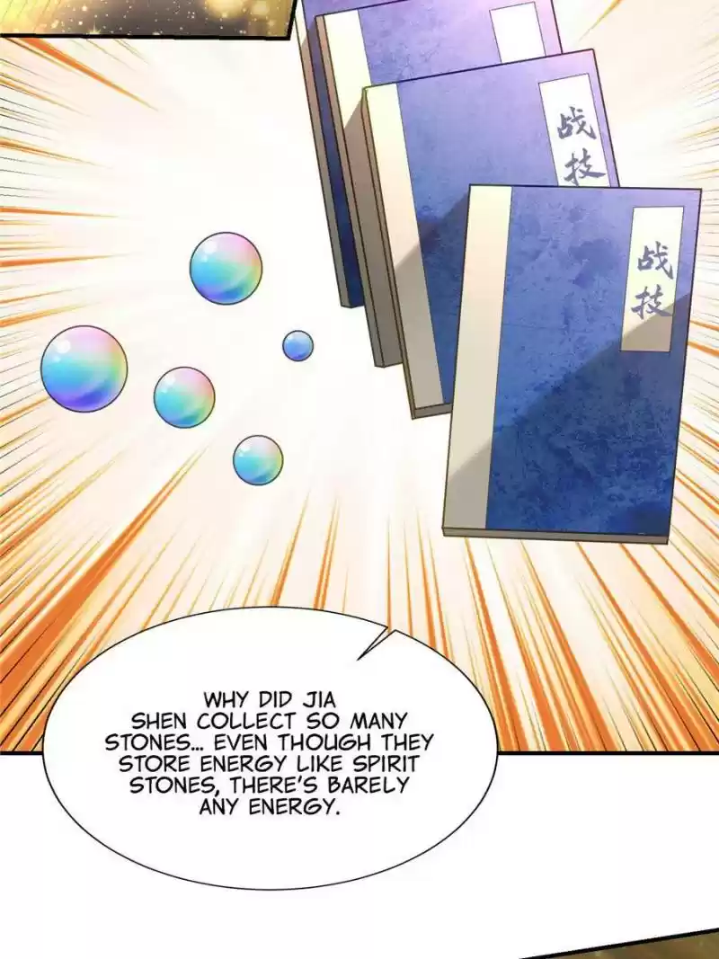 Conquest Of The Demon King Chapter 203