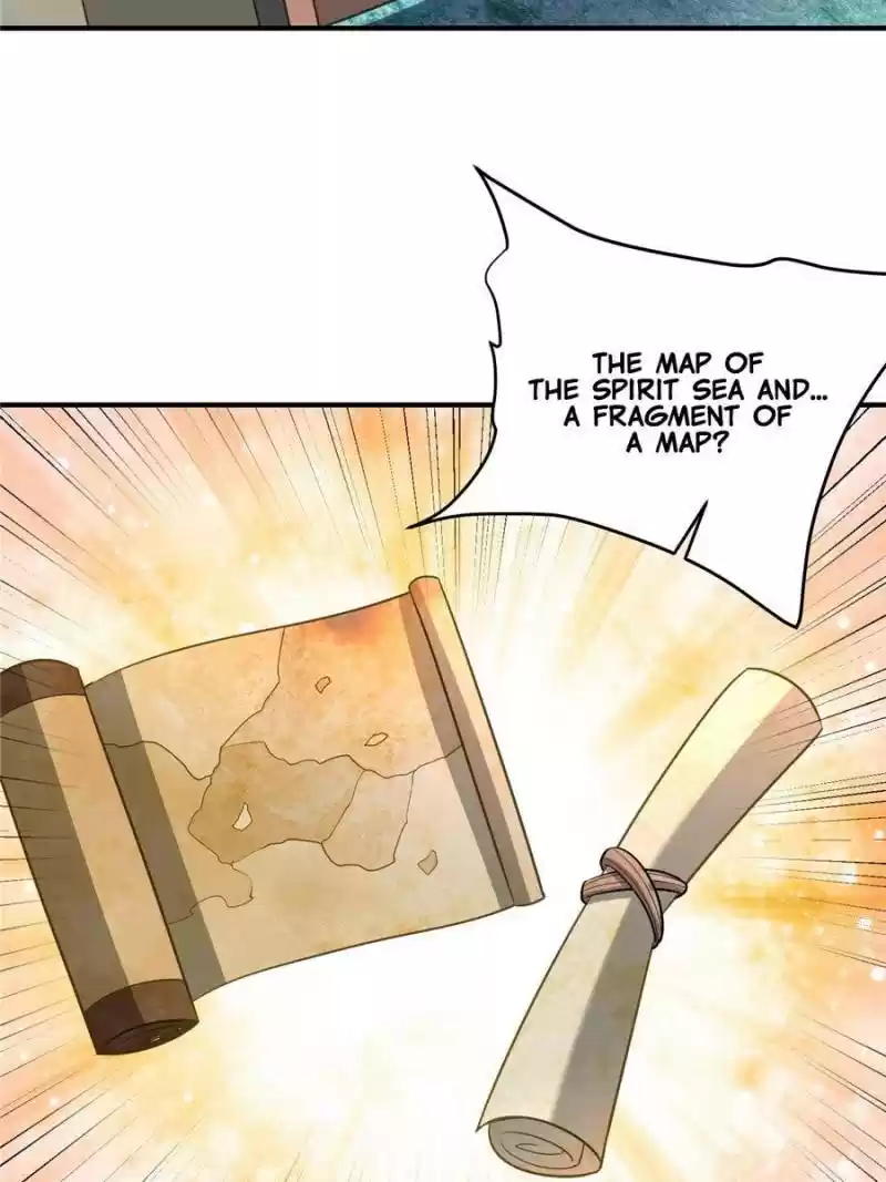 Conquest Of The Demon King Chapter 203