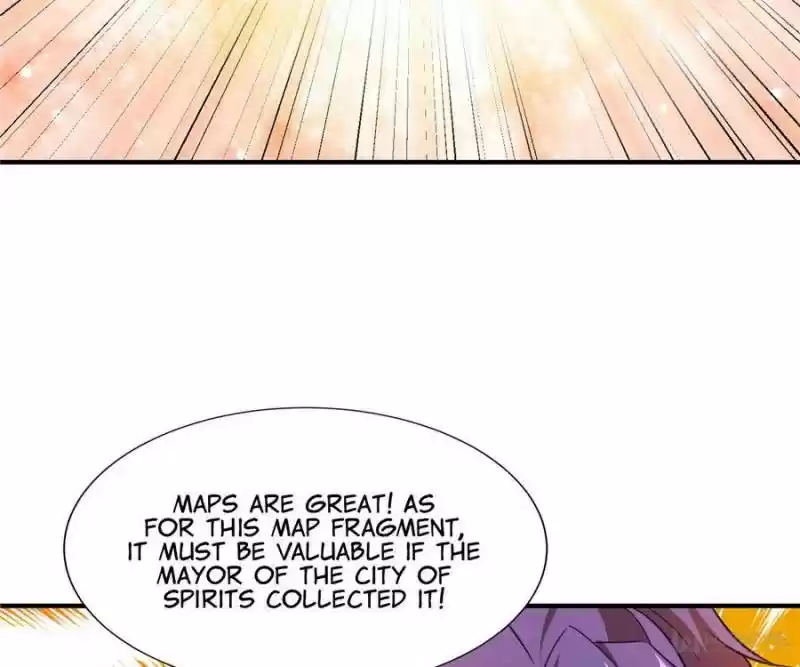 Conquest Of The Demon King Chapter 203