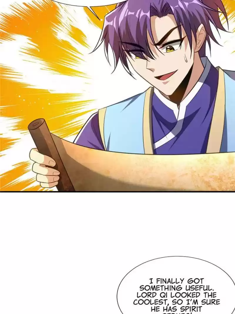 Conquest Of The Demon King Chapter 203