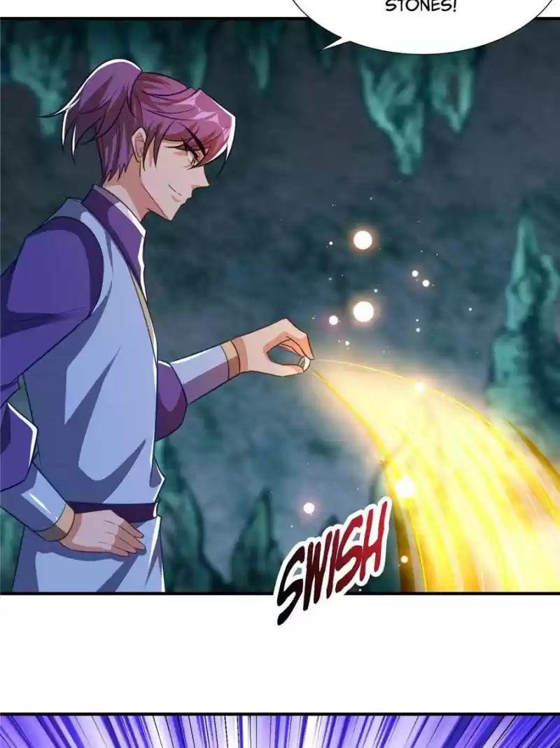 Conquest Of The Demon King Chapter 203