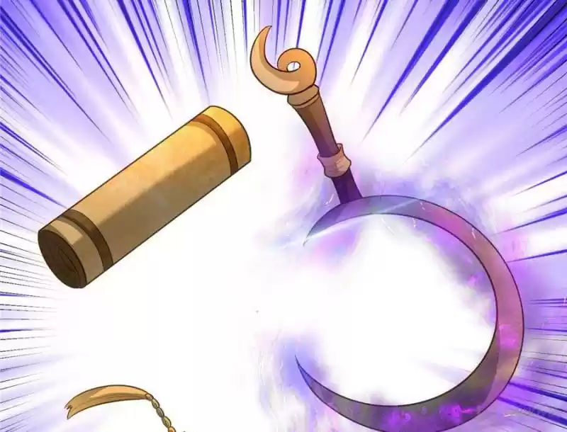 Conquest Of The Demon King Chapter 203