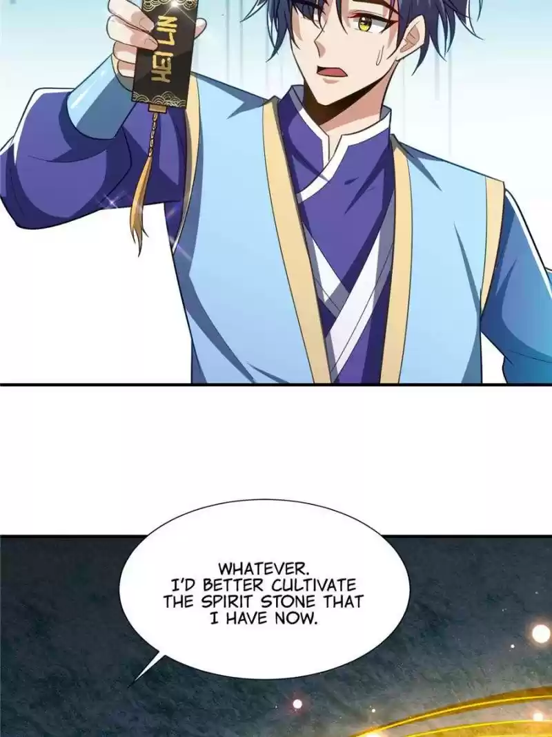 Conquest Of The Demon King Chapter 203